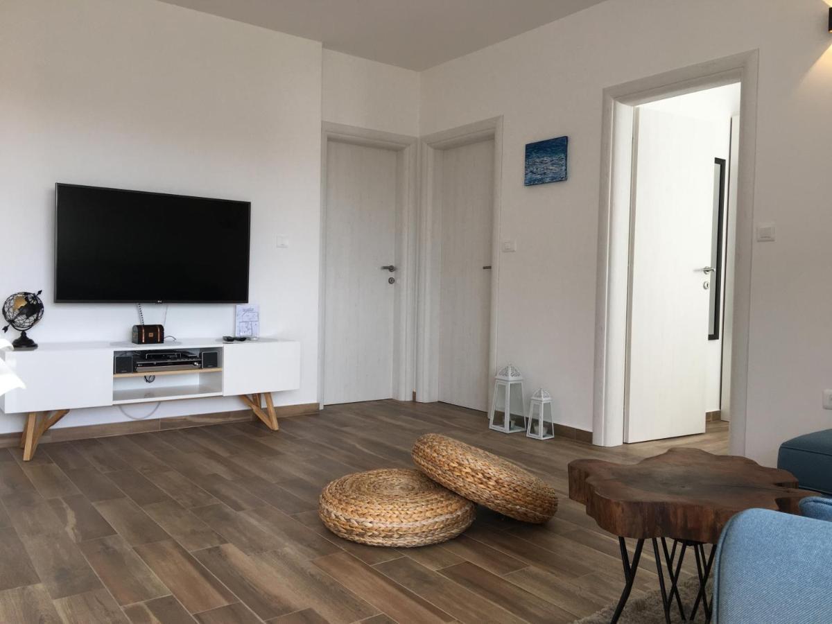 Luxury Apartment Ledo Rogoznica  Exterior photo