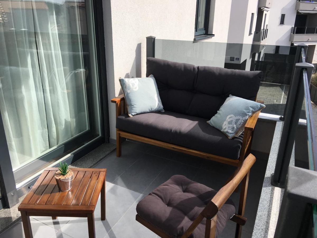Luxury Apartment Ledo Rogoznica  Exterior photo