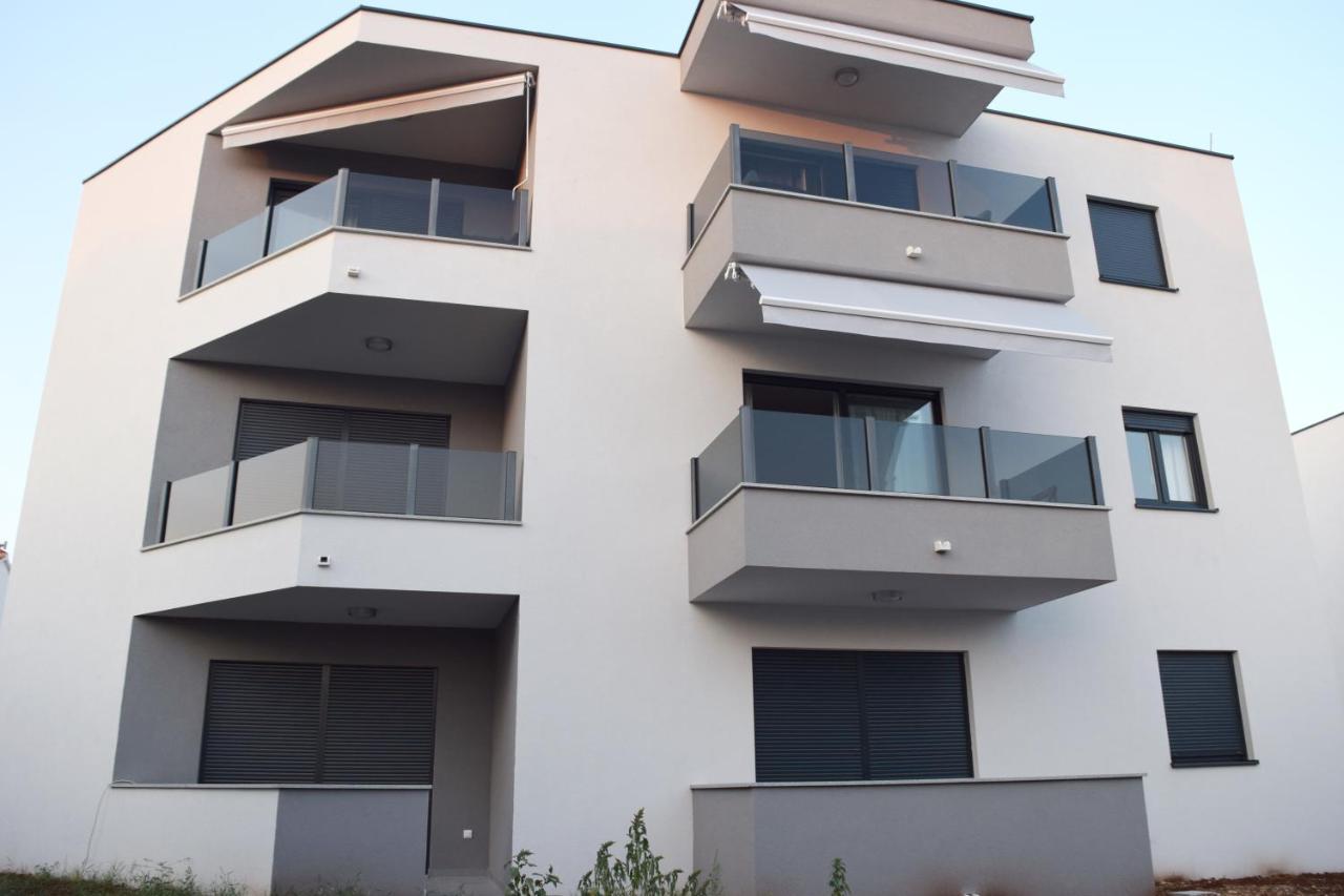 Luxury Apartment Ledo Rogoznica  Exterior photo