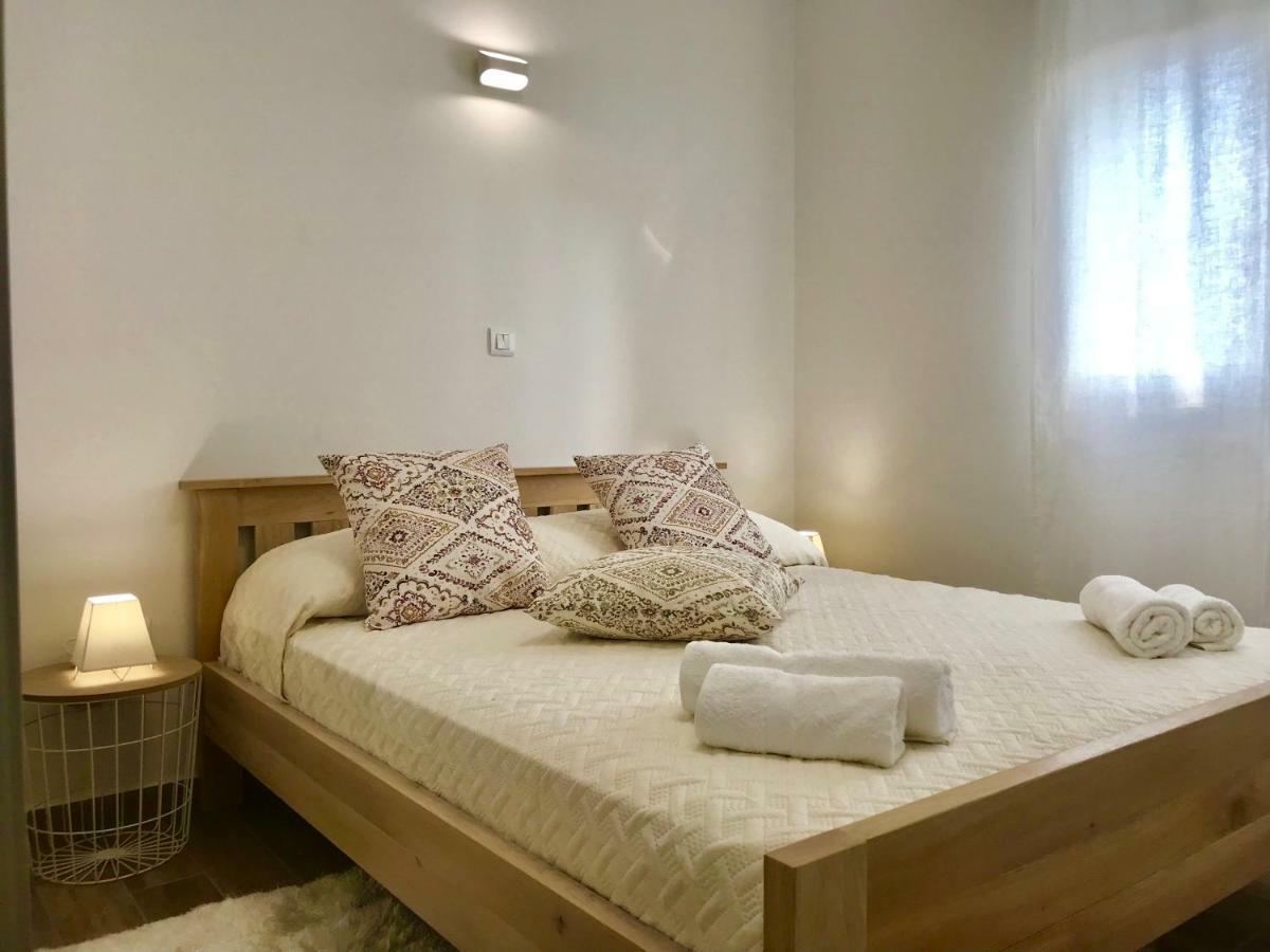 Luxury Apartment Ledo Rogoznica  Exterior photo